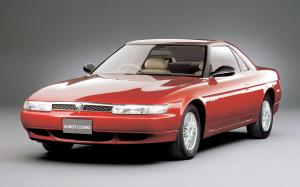 Eunos Cosmo '1990